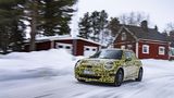 Mini Cooper SE 2024