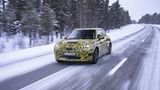 Mini Cooper SE 2024