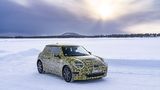 Mini Cooper SE 2024