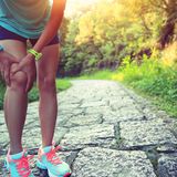 Sportarten bei Gelenkproblemen