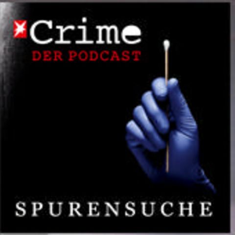 Claas Buschmann in einem weißen Kittel