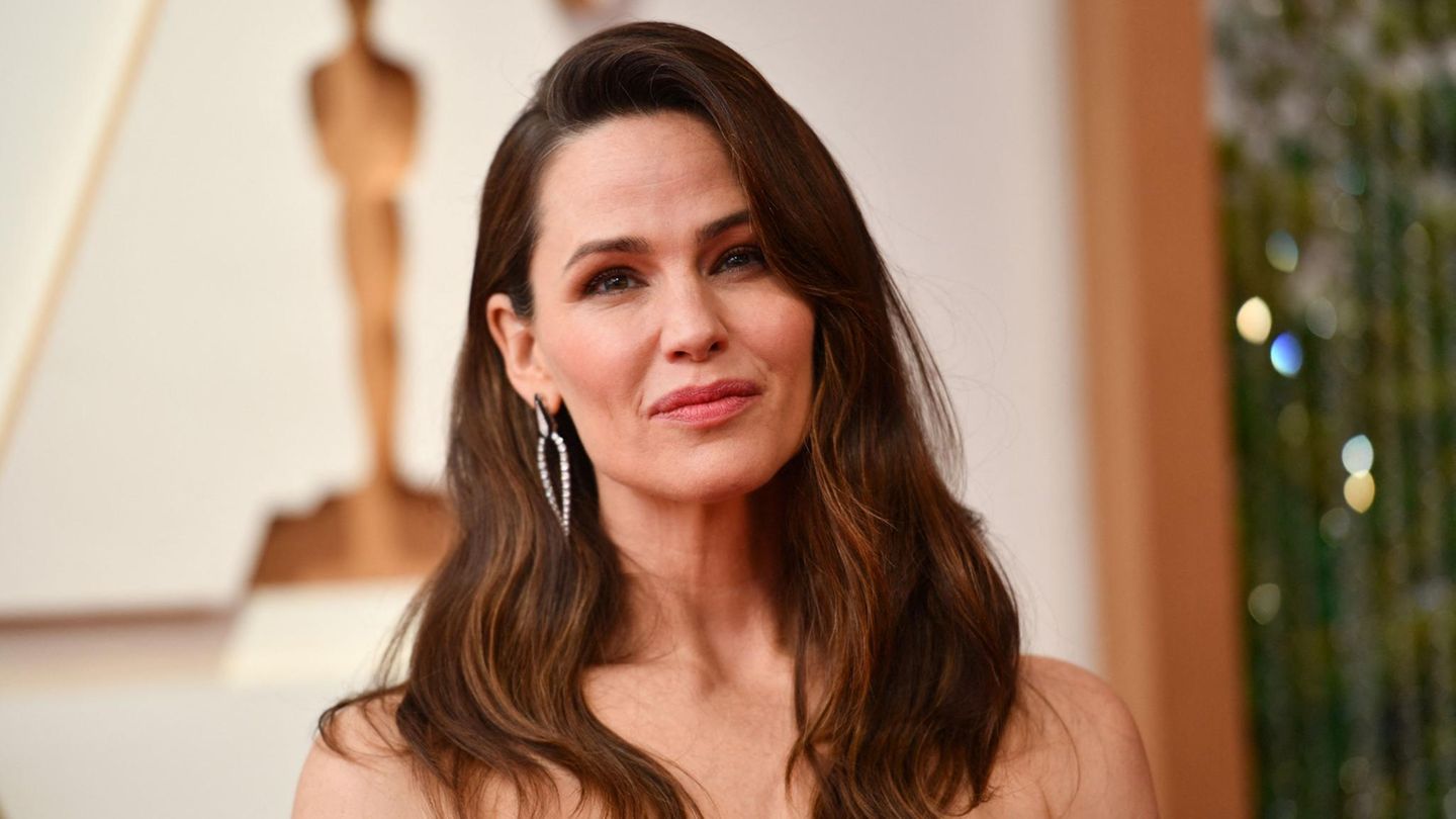 Garner jennifer Jennifer Garner