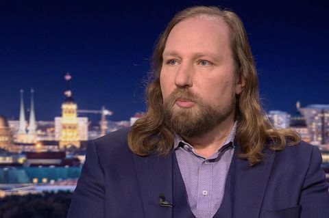 Ukraine-Krieg: Hofreiter übt starke Kritik an Scholz' Waffen-Politik
