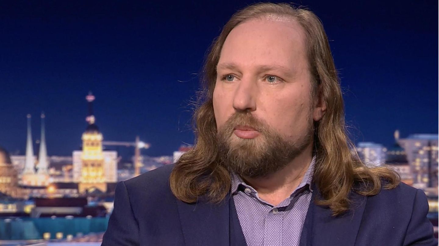 War in Ukraine: Hofreiter strongly criticizes Chancellor Scholz