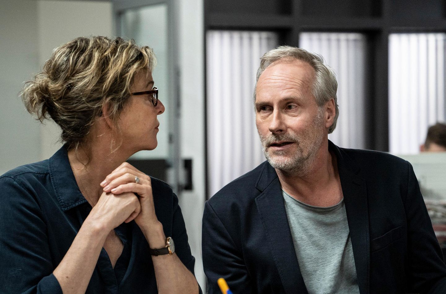 Tatort Tatort