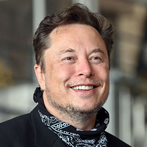 Tesla-Chef Elon Musk