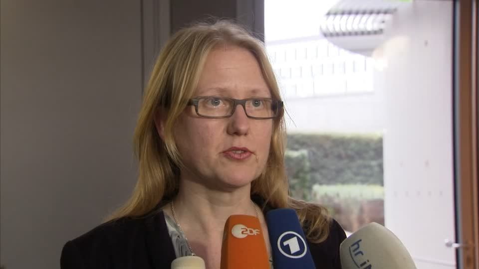 Video: Lisa Paus wird neue Bundesfamilienministerin Video: Lisa Paus wird neue Bundesfamilienministerin