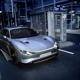 Bei der Abfahrt war es kalt und regnerisch