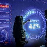 Der Verbrauch war stets im Blick