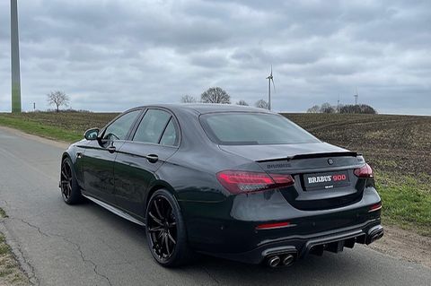 Brabus 900 E-Klasse