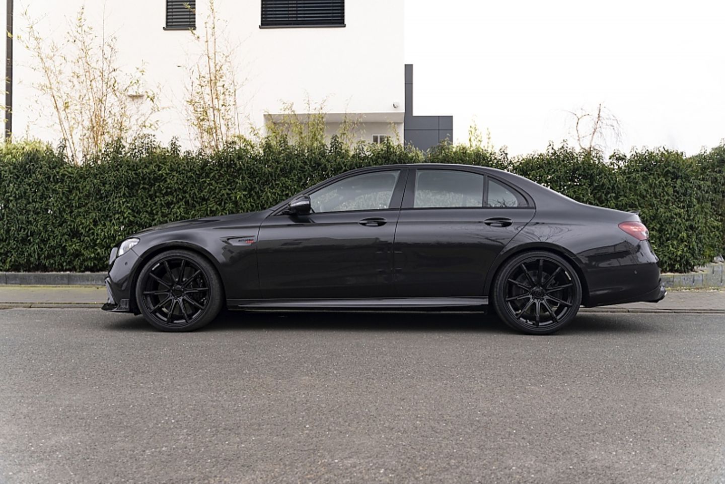 Brabus 900 E-Klasse