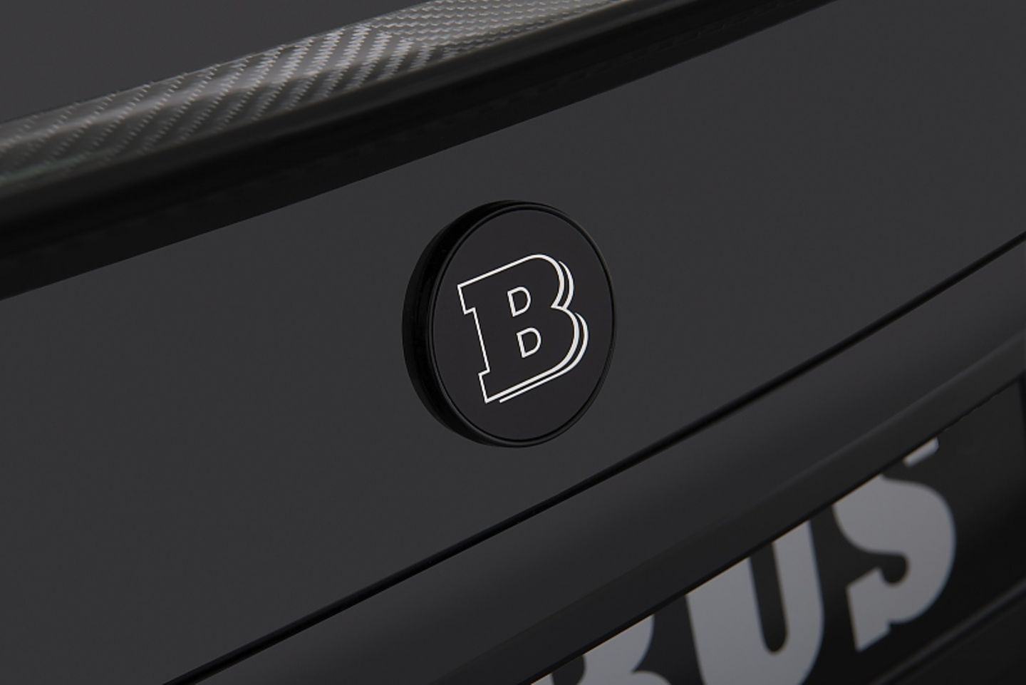 Brabus 900 E-Klasse