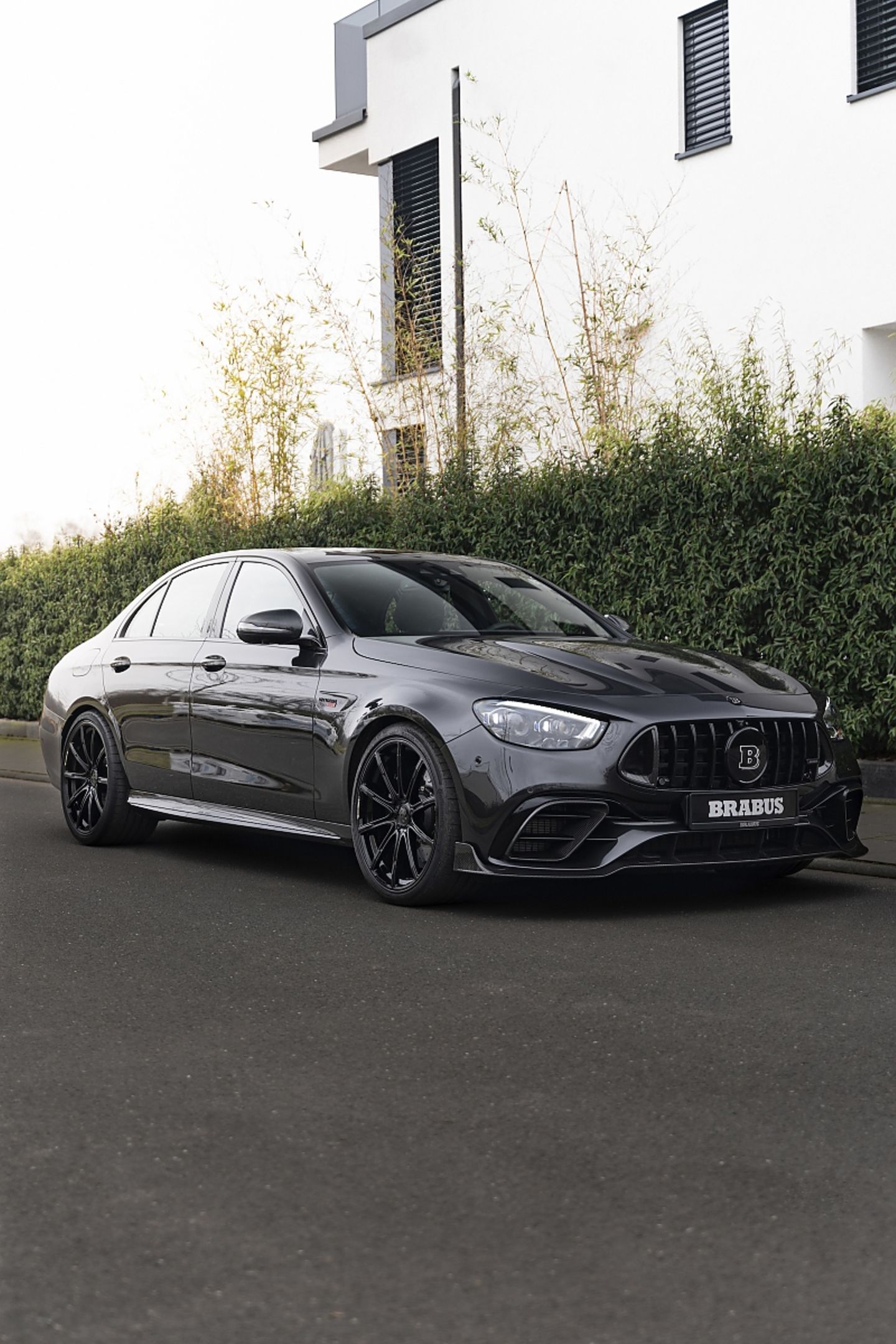 Brabus 900 E-Klasse