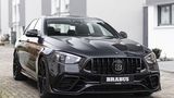 Brabus 900 E-Klasse
