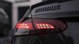 Brabus 900 E-Klasse