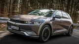 Hyundai Ioniq 5 WCOTY