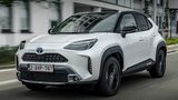 Toyota Yaris Cross WCOTY 022