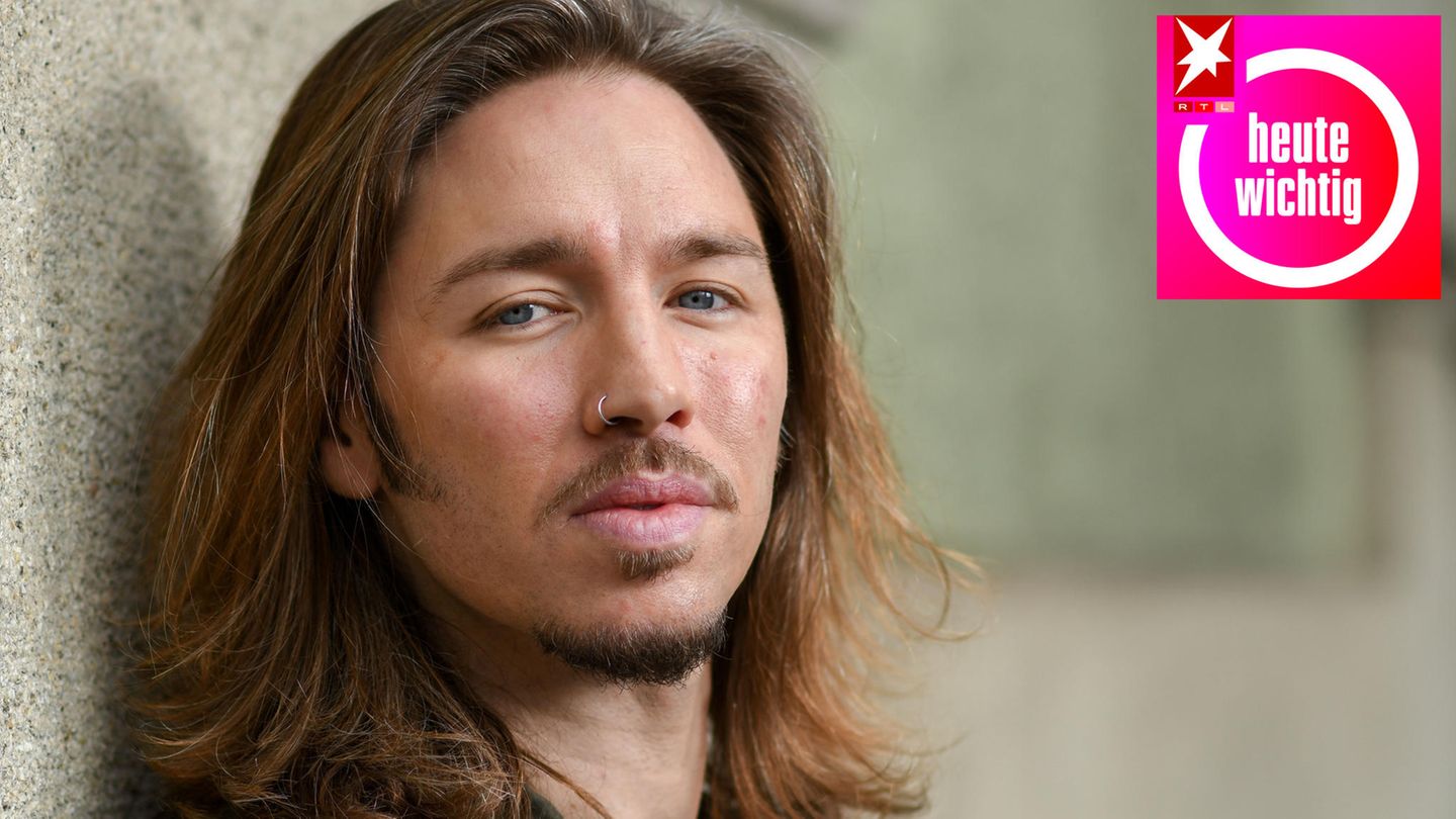 Gil Ofarim