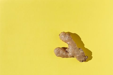 Ingwer soll dem Sexleben neue Schärfe geben