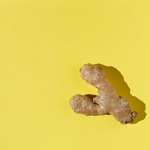 Ingwer soll dem Sexleben neue Schärfe geben