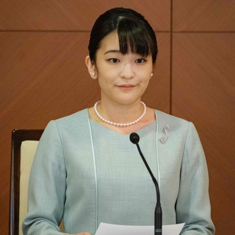 Prinzessin Mako