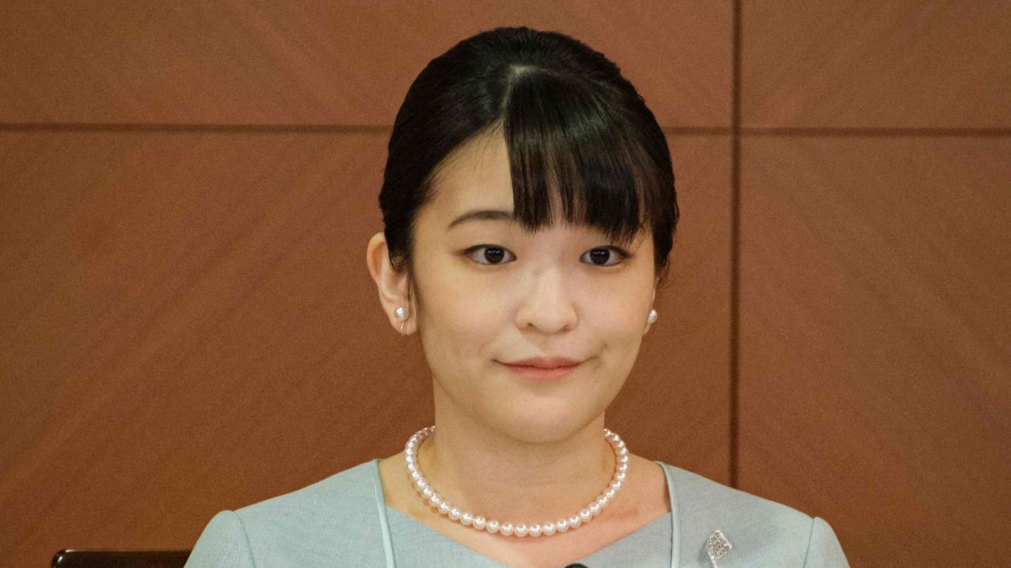 Prinzessin Mako
