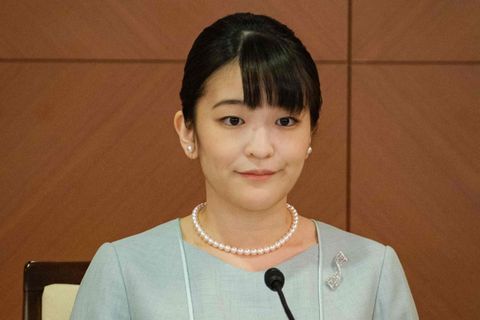 Prinzessin Mako
