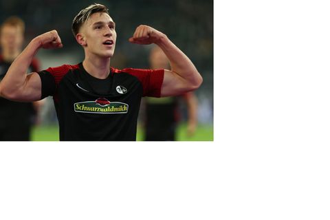 Nico Schlotterbeck
