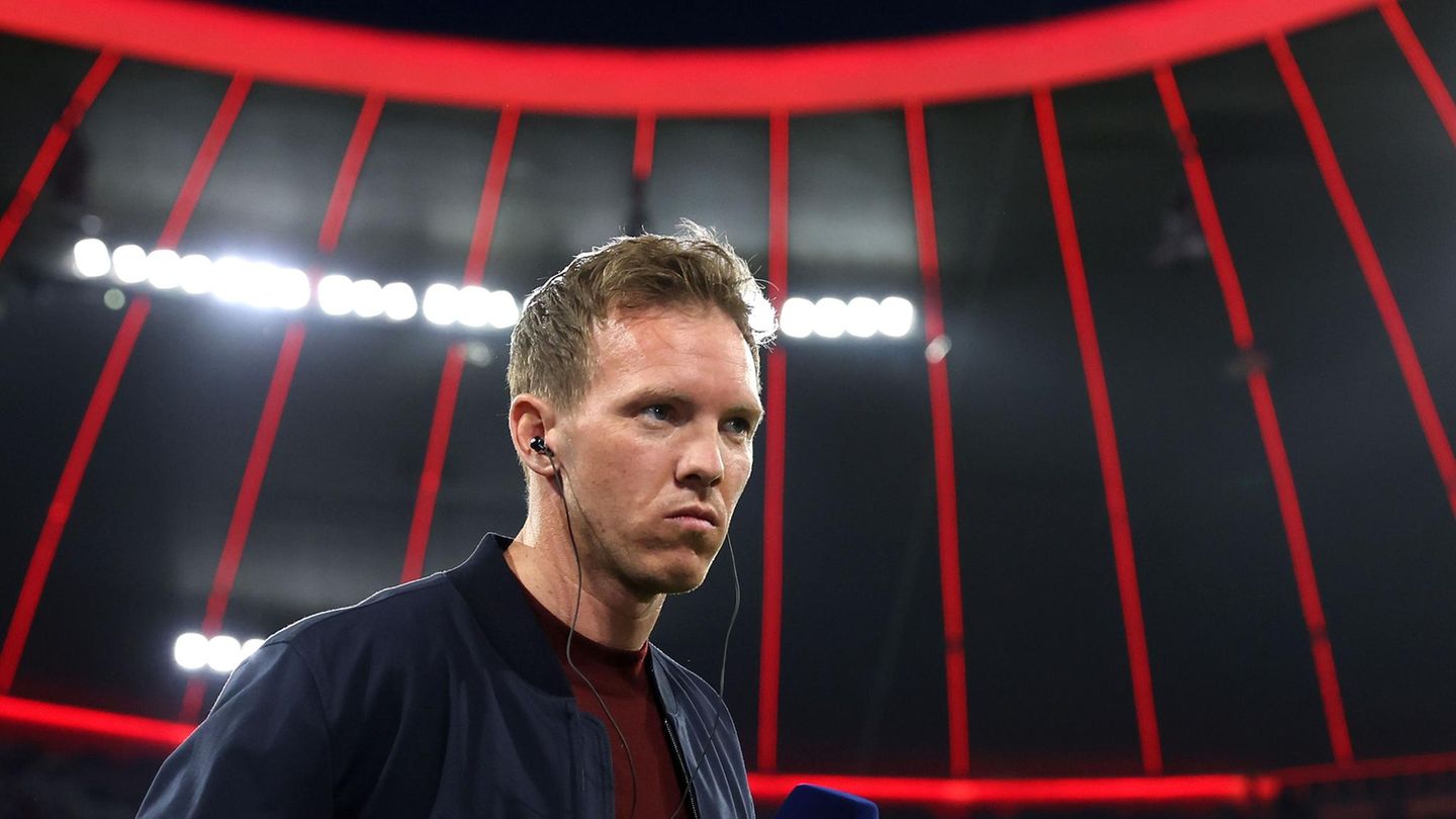 Julian Nagelsmann