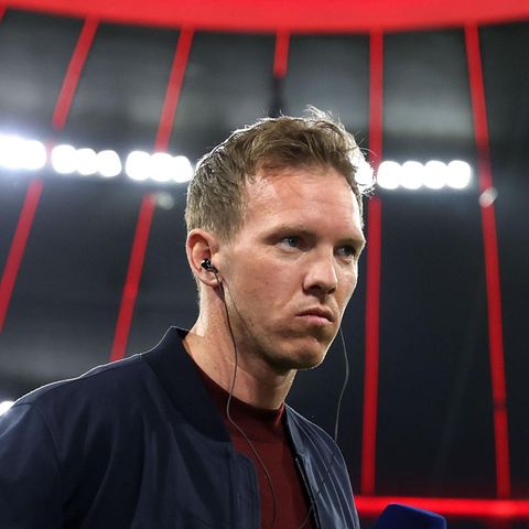Julian Nagelsmann