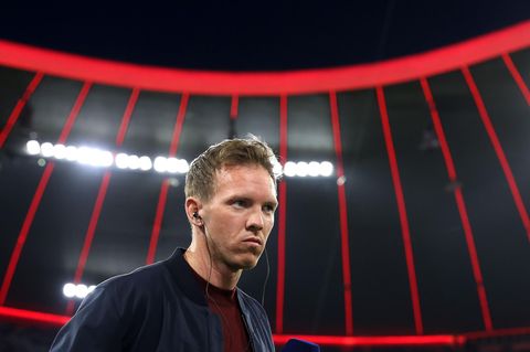 Julian Nagelsmann