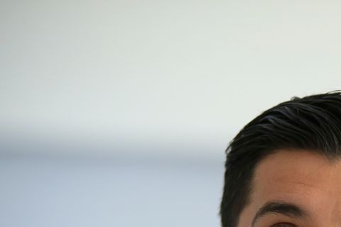 Nuri Sahin, Antalyaspor