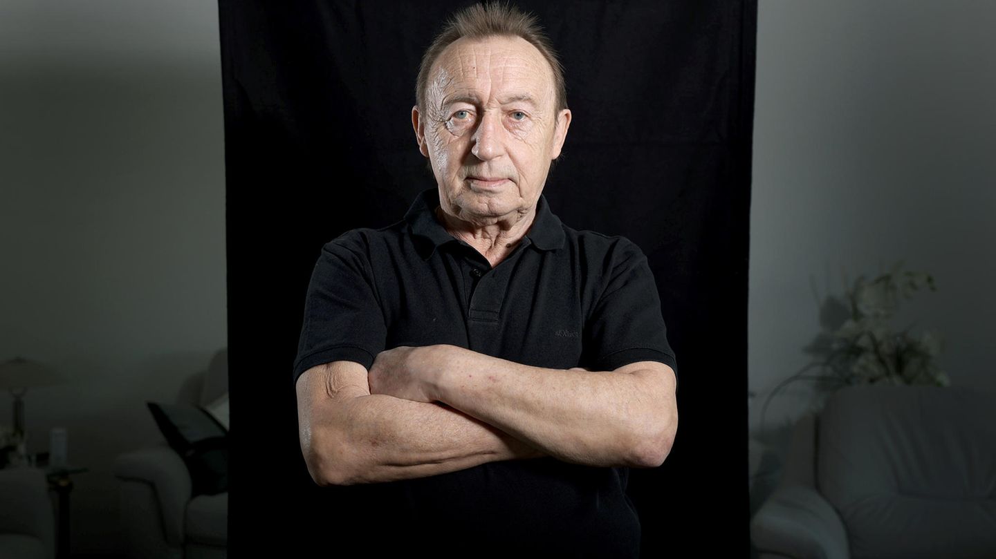 Joachim Streich died – record football succumbs to illness