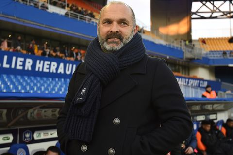 Pascal Dupraz entraîneur
