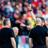 Freiburg gegen Bochum