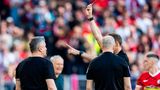 Freiburg gegen Bochum