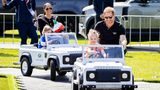 Meghan und Harry
