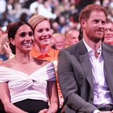 Meghan und Harry