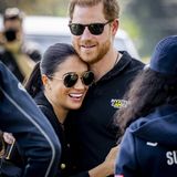 Meghan und Harry