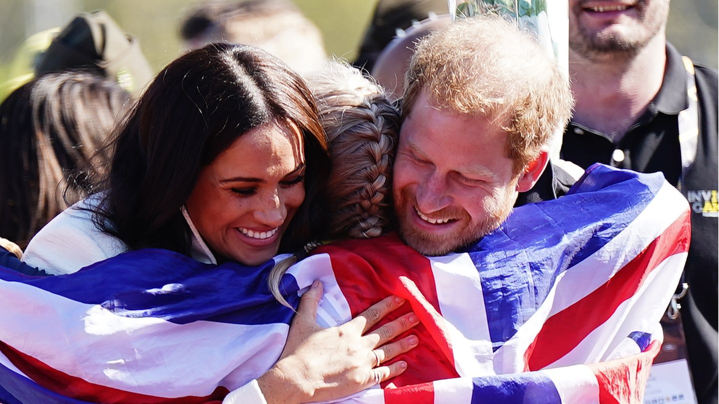 Meghan and Harry: The eternal criticism is the real scandal