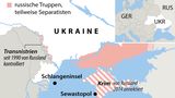 Russland Ukraine Moskwa