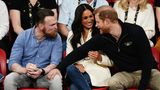 Meghan Harry