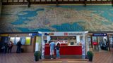 Bahnhof Stralsund