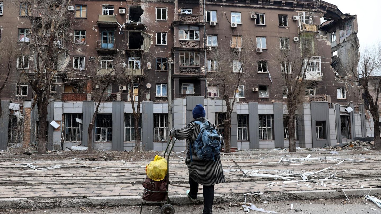 Mariupol