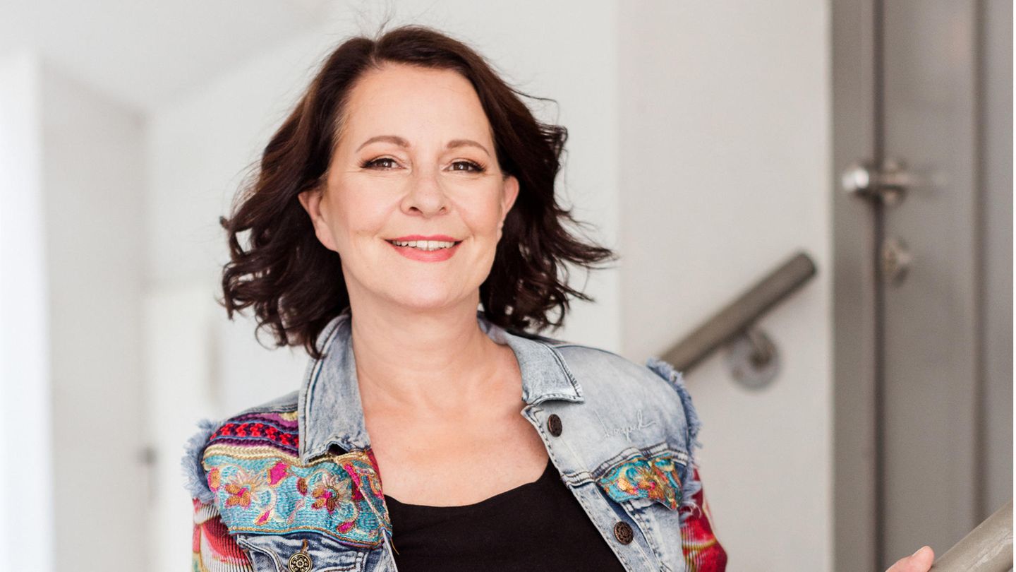 Stefanie Stahl ist Psychologin und betreibt eine psychotherapeutische Praxis