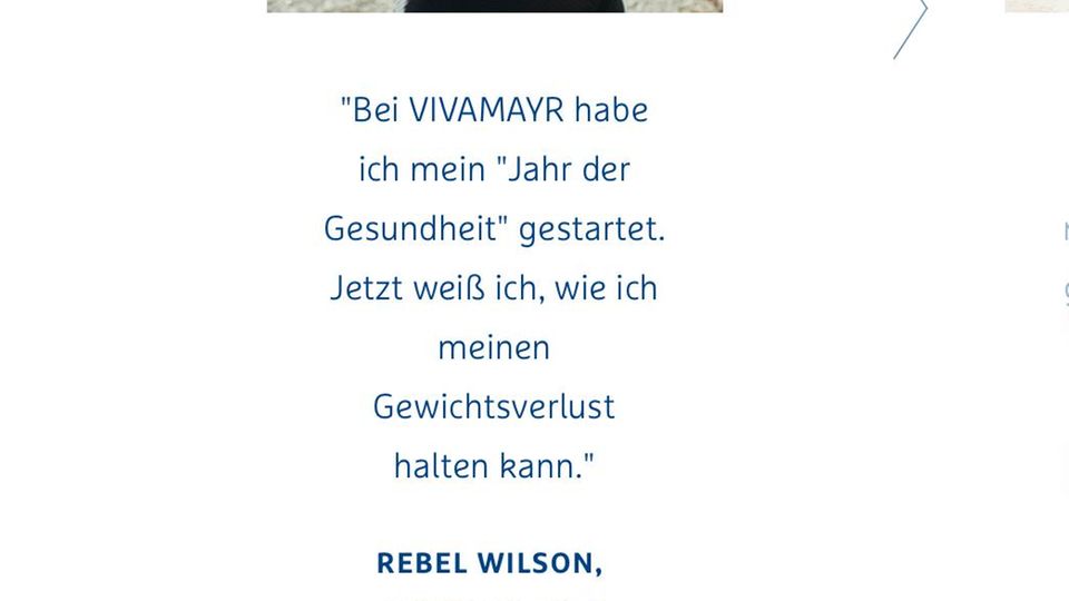Rebel Wilson Rebel Wilson