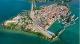 Bodenseegürtelbahn von Radolfzell nach Lindau