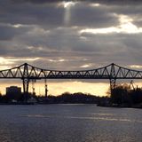 Rendsburger Hochbrücke