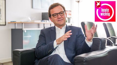 Professor Dr. Klaus Lieb