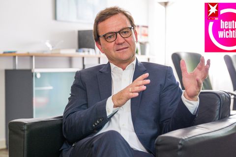 Professor Dr. Klaus Lieb